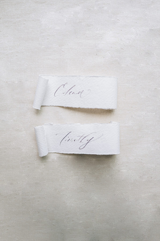 Scroll-place-card