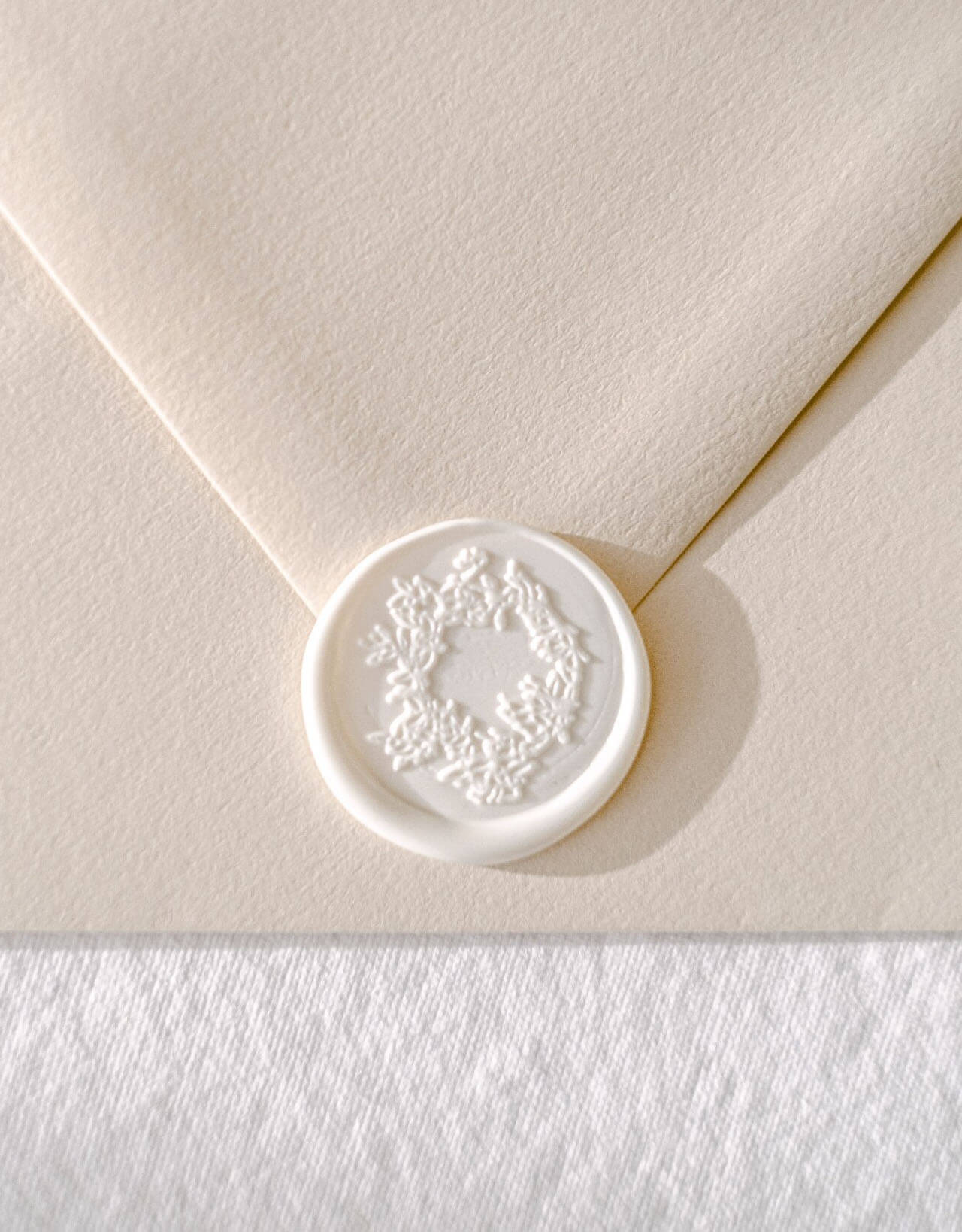 Colored Wax Seals